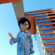 Новосибирский Академгородок воскресная экскурсия с Валентином