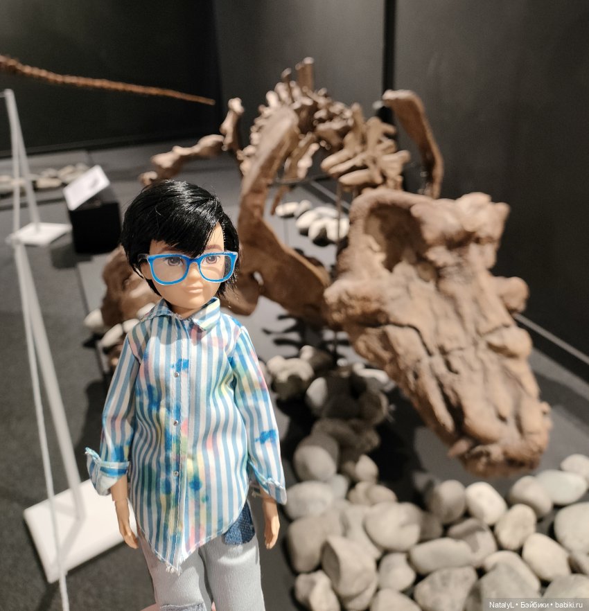 Валентин и динозавры — Интересное и необычное: фотоподборки (фото 7)