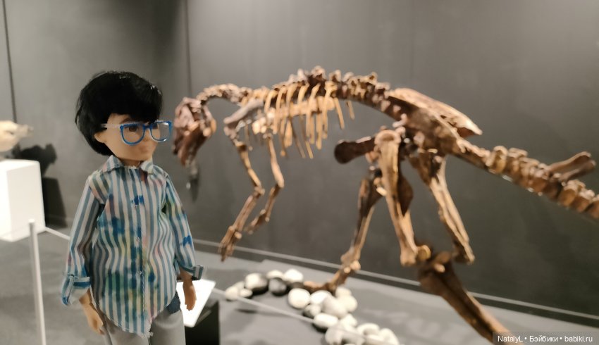 Валентин и динозавры — Интересное и необычное: фотоподборки (фото 8)