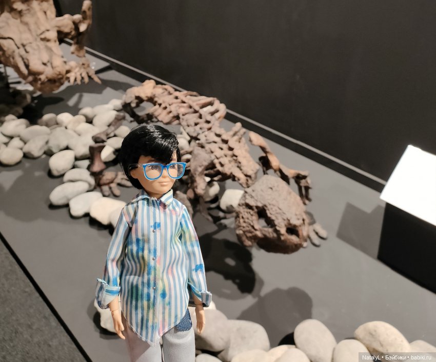 Валентин и динозавры — Интересное и необычное: фотоподборки (фото 5)