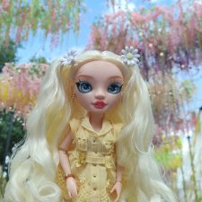 Фестиваль цветов в Новосибирске