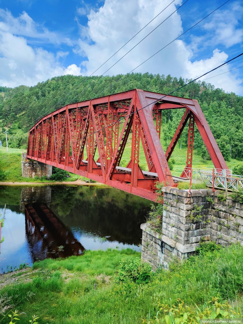 Сашка и железные дороги (КБЖД)