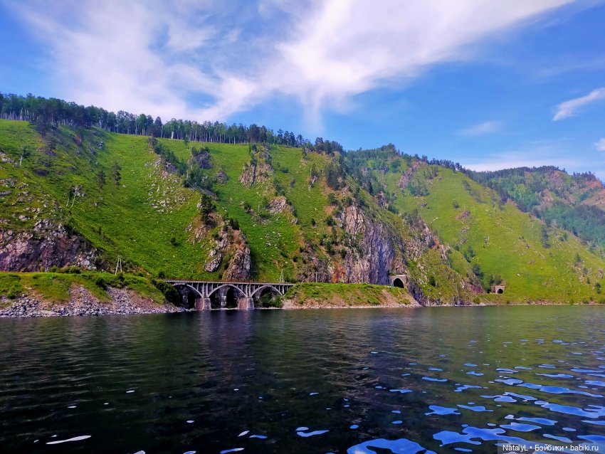 Сашка и железные дороги (КБЖД)