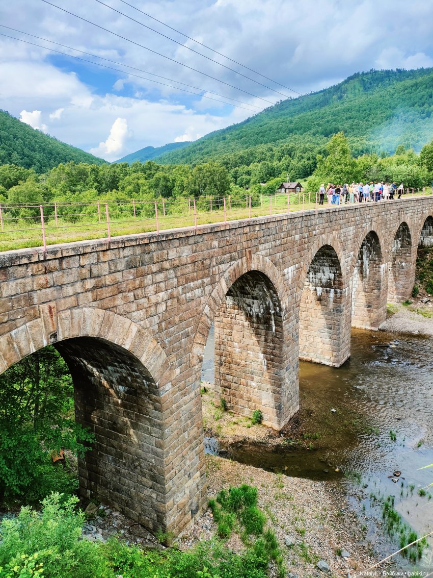 Сашка и железные дороги (КБЖД)