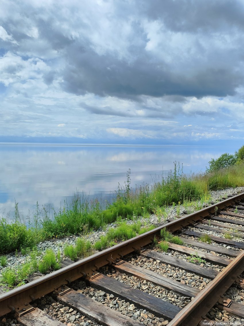 Сашка и железные дороги (КБЖД)