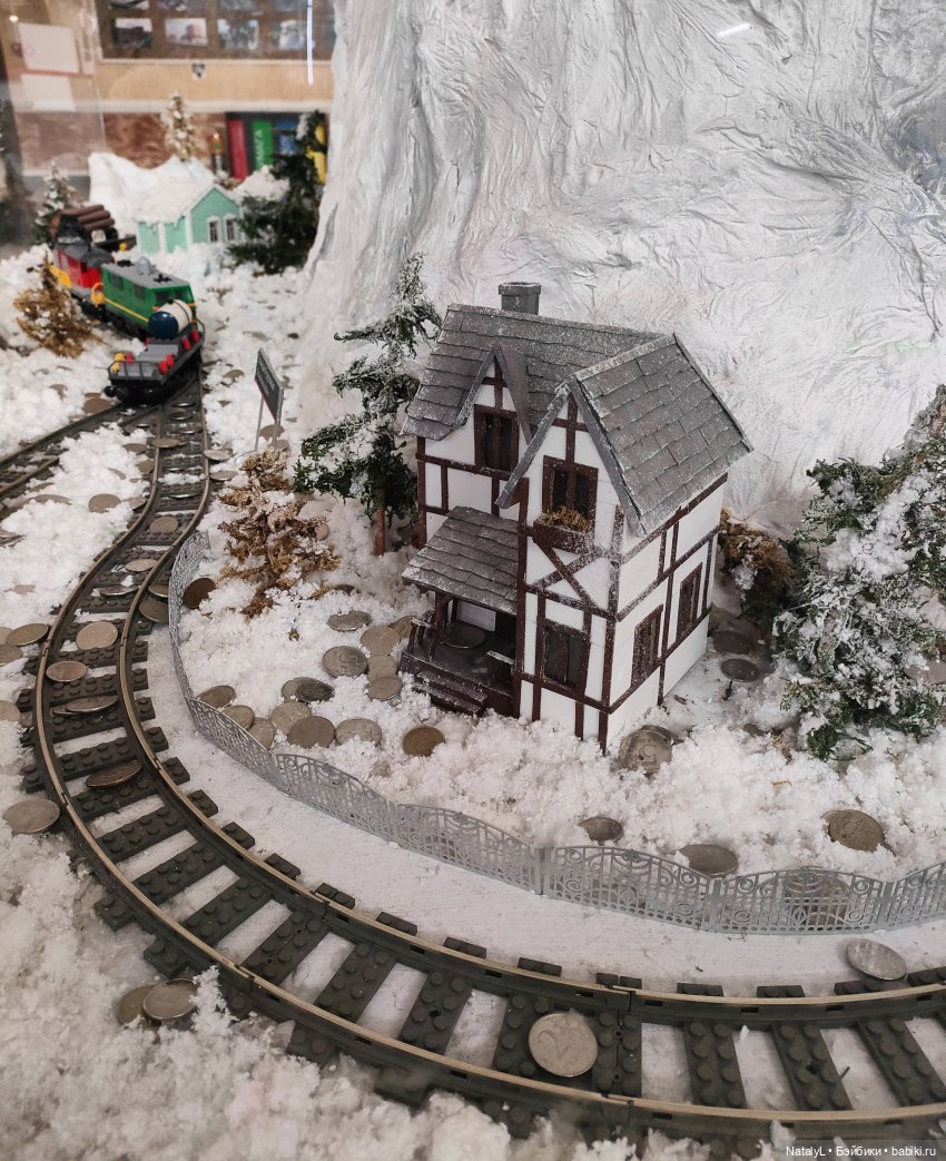 Сашка и железные дороги (КБЖД) (фото 6)