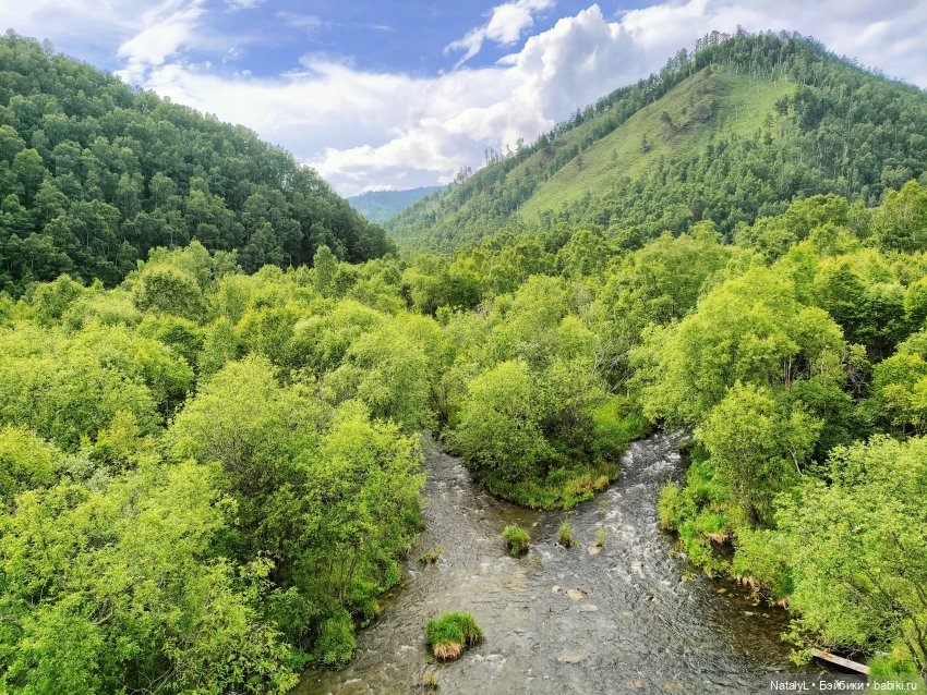 Сашка и железные дороги (КБЖД)
