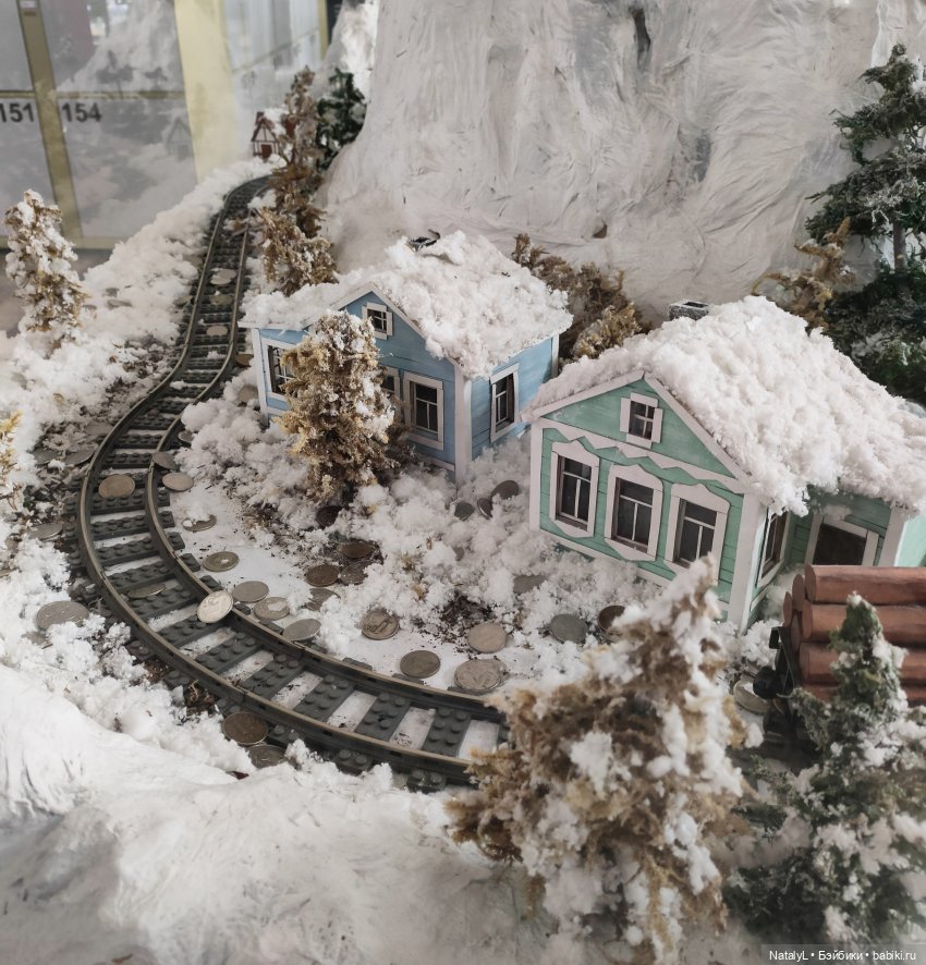 Сашка и железные дороги (КБЖД) (фото 7)