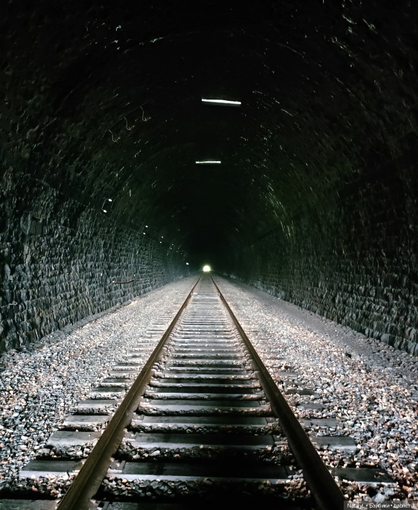 Сашка и железные дороги (КБЖД)