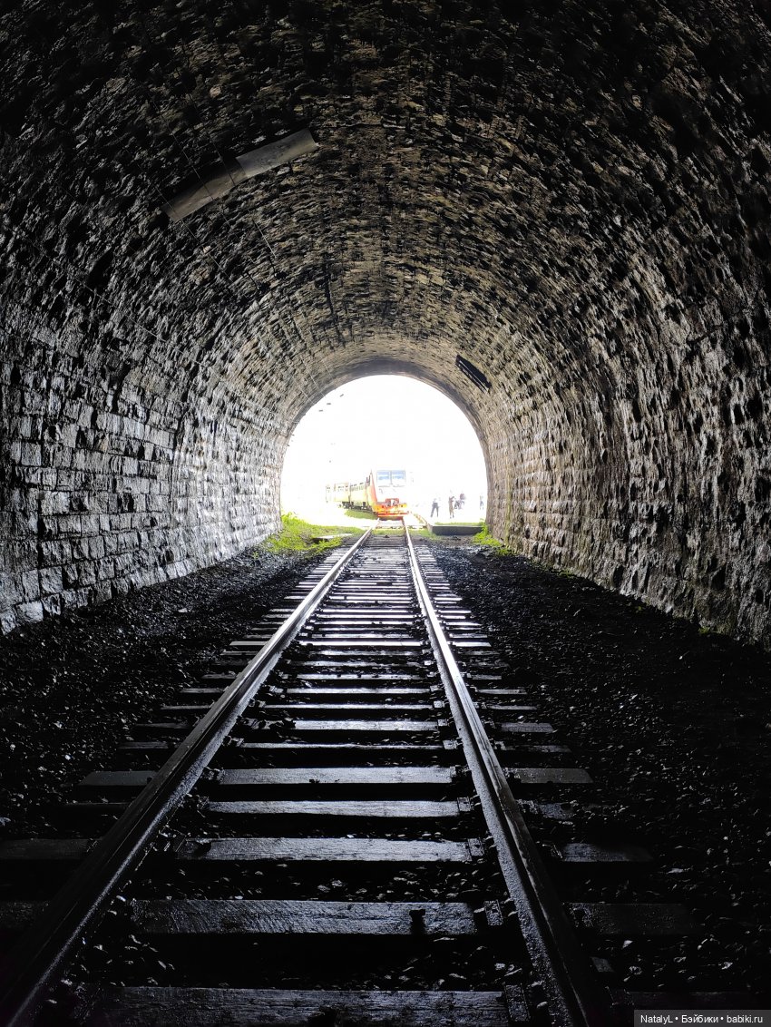 Сашка и железные дороги (КБЖД)