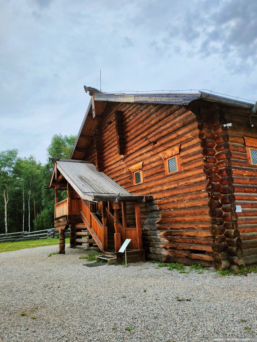 Сашка в Тальцах — Туризм и путешествия: фотоотчеты из поездок