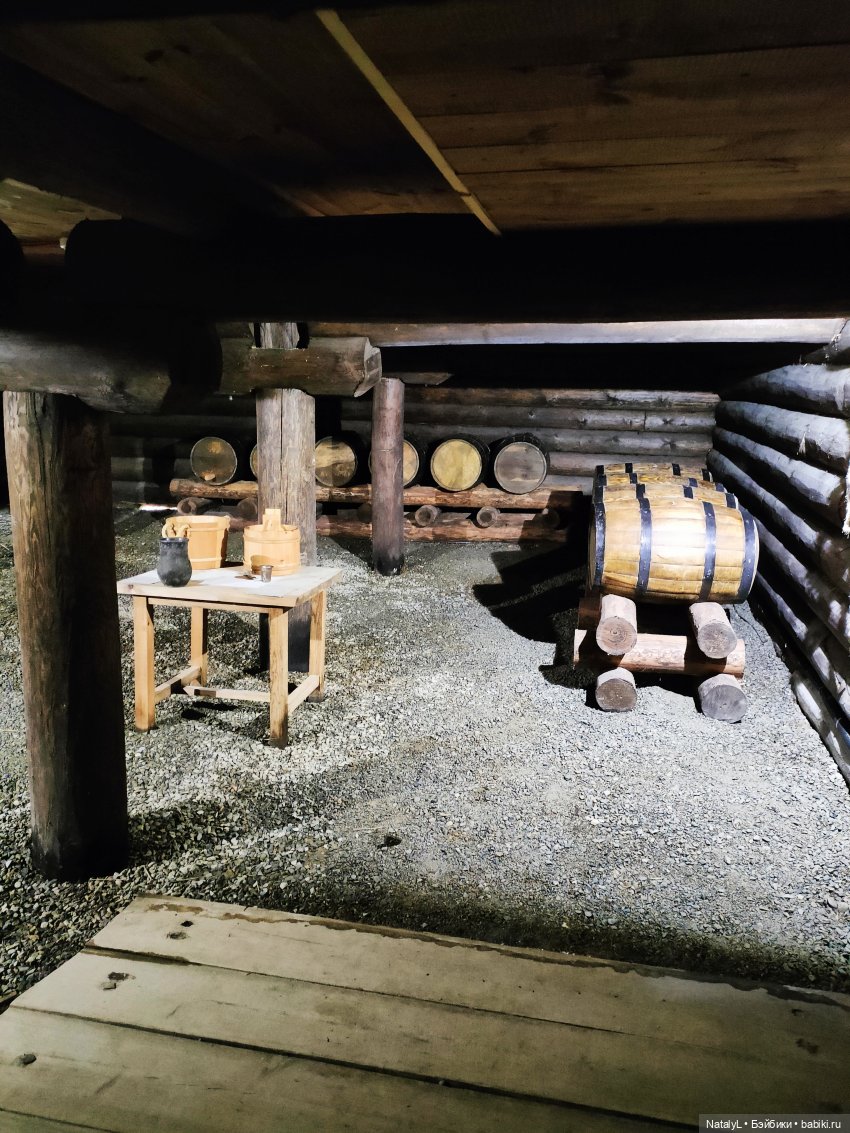 Сашка в Тальцах — Туризм и путешествия: фотоотчеты из поездок