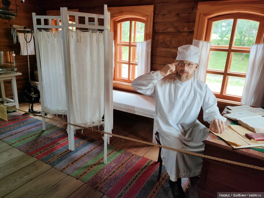 Сашка в Тальцах — Туризм и путешествия: фотоотчеты из поездок (фото 4)