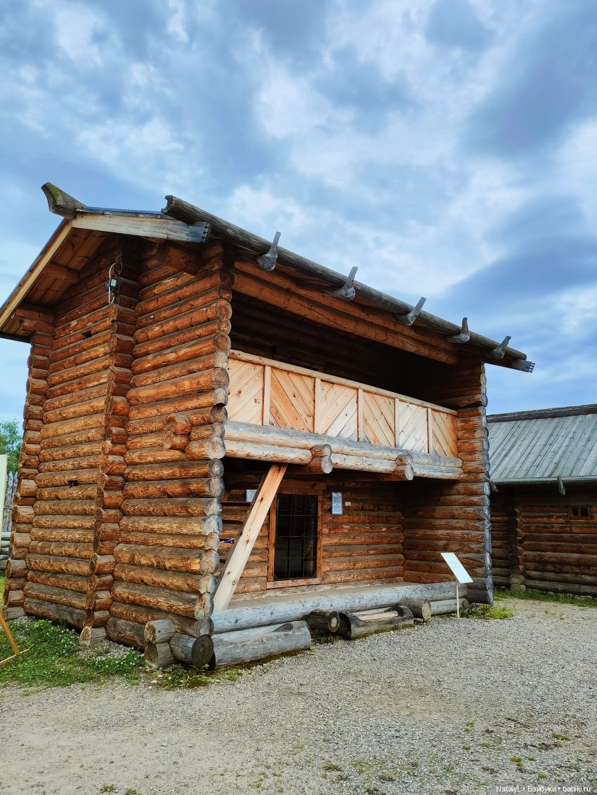 Сашка в Тальцах — Туризм и путешествия: фотоотчеты из поездок