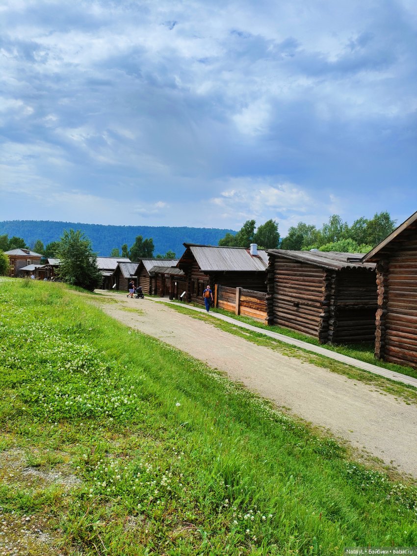 Сашка в Тальцах — Туризм и путешествия: фотоотчеты из поездок