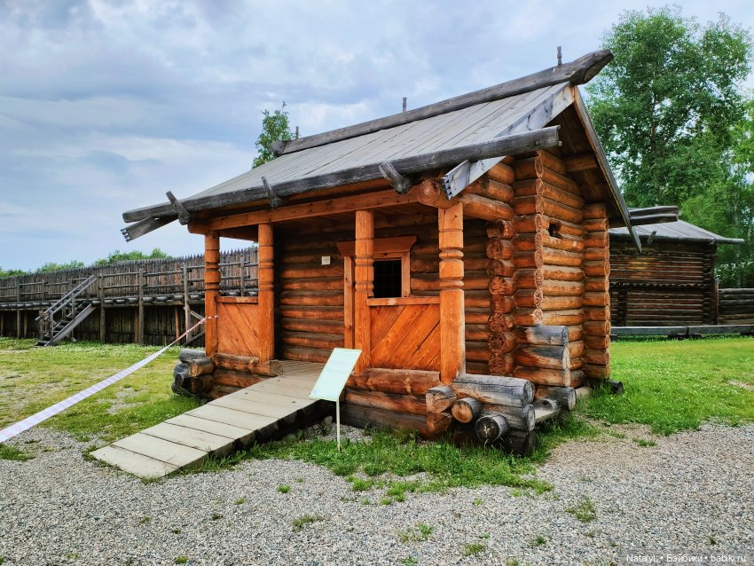 Сашка в Тальцах — Туризм и путешествия: фотоотчеты из поездок