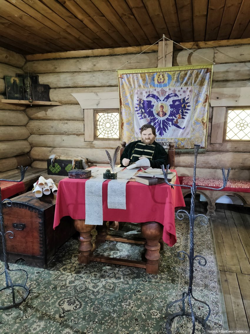 Сашка в Тальцах — Туризм и путешествия: фотоотчеты из поездок