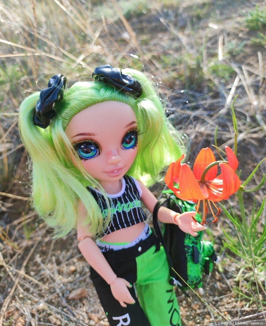 Джейд на малом море (Байкал) (фото 3)