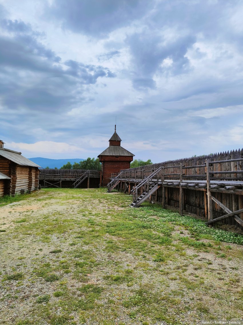 Сашка в Тальцах — Туризм и путешествия: фотоотчеты из поездок