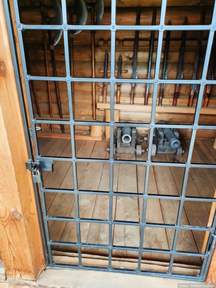 Сашка в Тальцах — Туризм и путешествия: фотоотчеты из поездок