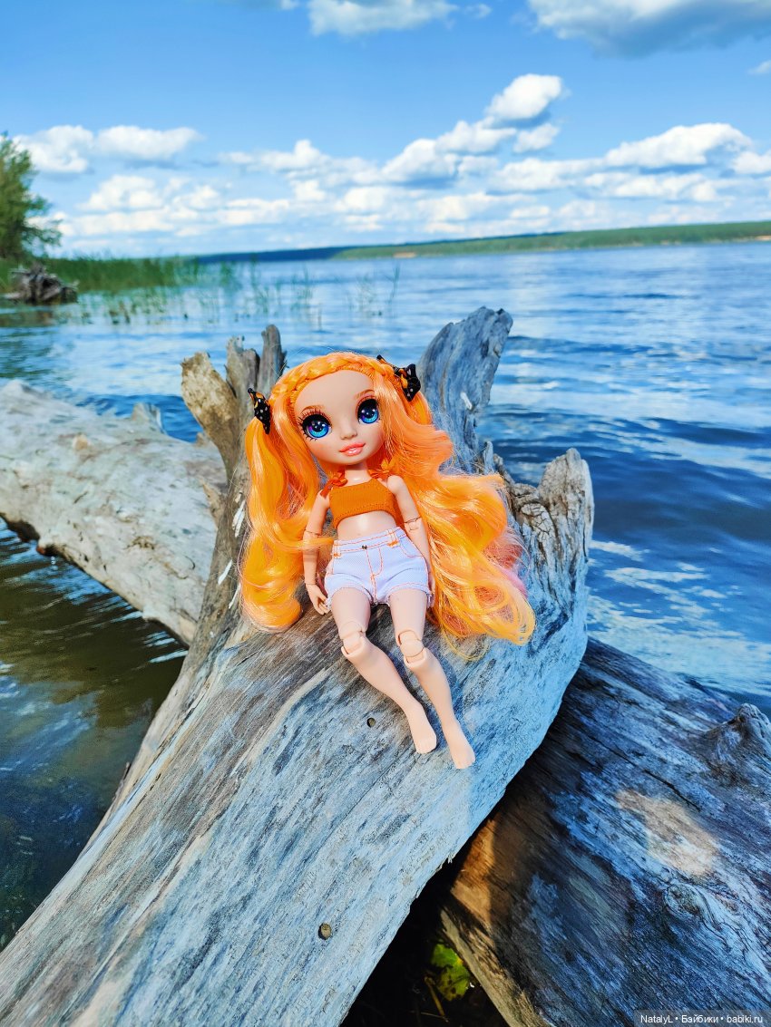 Куклы Rainbow High (Рейнбоу Хай (фото 10)