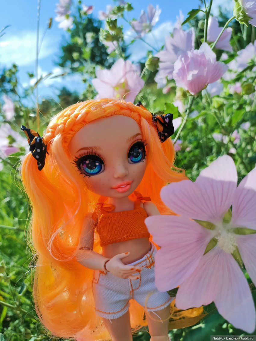 Куклы Rainbow High (Рейнбоу Хай (фото 6)