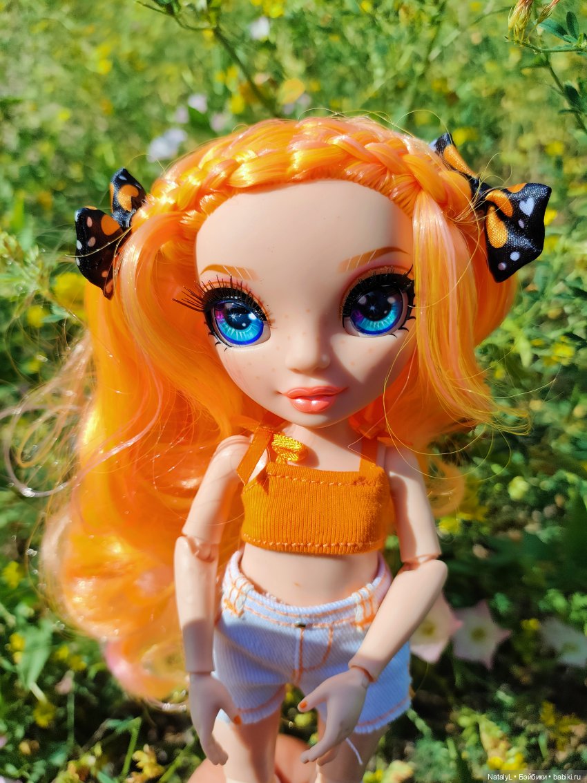 Куклы Rainbow High (Рейнбоу Хай (фото 3)