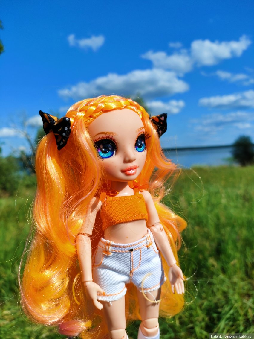 Куклы Rainbow High (Рейнбоу Хай (фото 7)