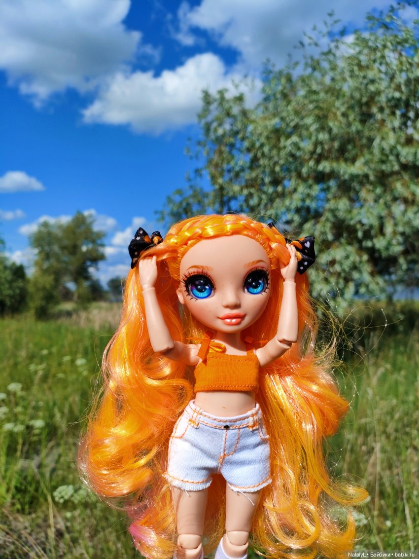 Куклы Rainbow High (Рейнбоу Хай (фото 2)