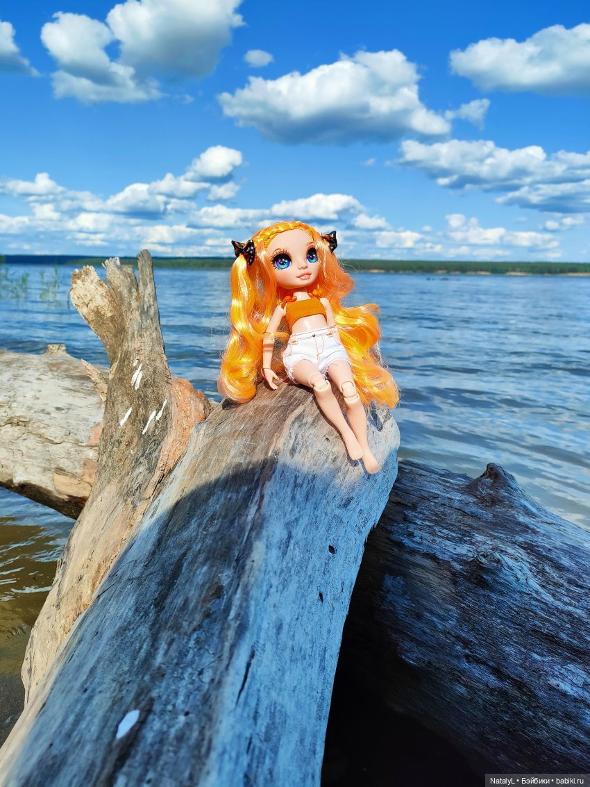 Куклы Rainbow High (Рейнбоу Хай