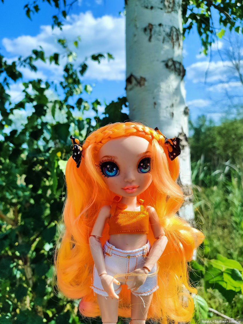 Куклы Rainbow High (Рейнбоу Хай (фото 4)