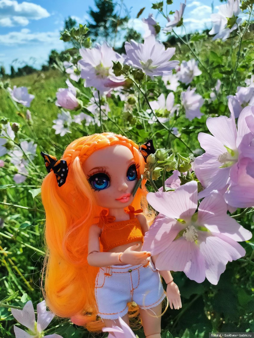 Куклы Rainbow High (Рейнбоу Хай (фото 5)