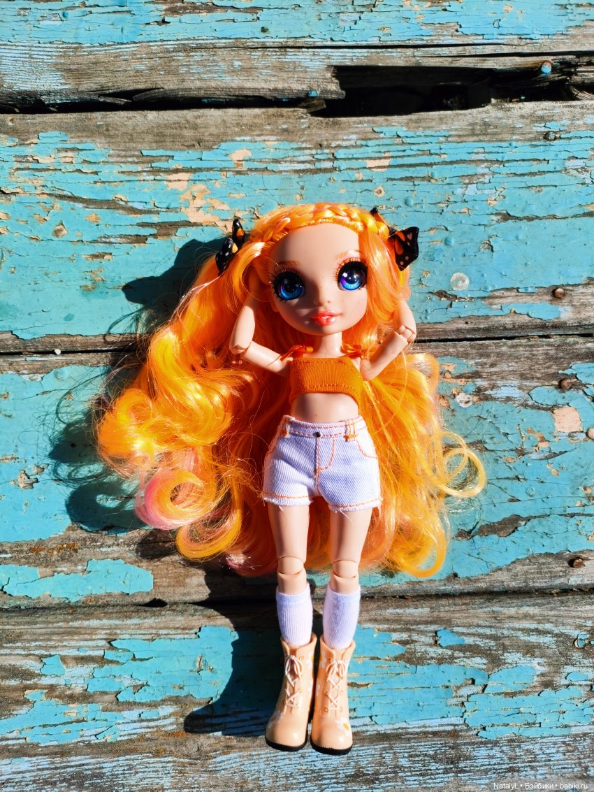 Куклы Rainbow High (Рейнбоу Хай (фото 9)