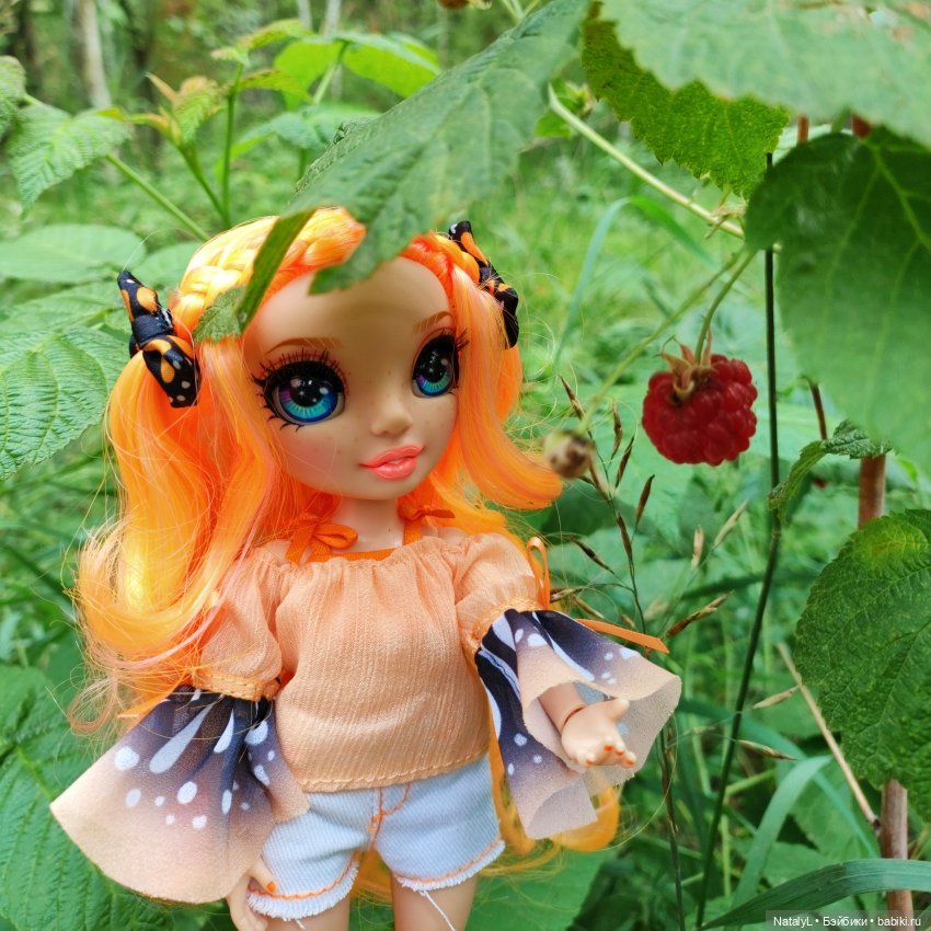 Куклы Rainbow High (Рейнбоу Хай