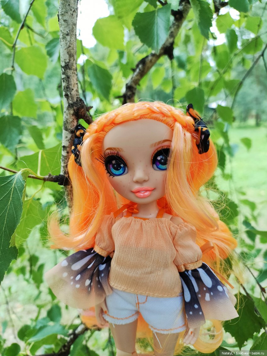 Куклы Rainbow High (Рейнбоу Хай