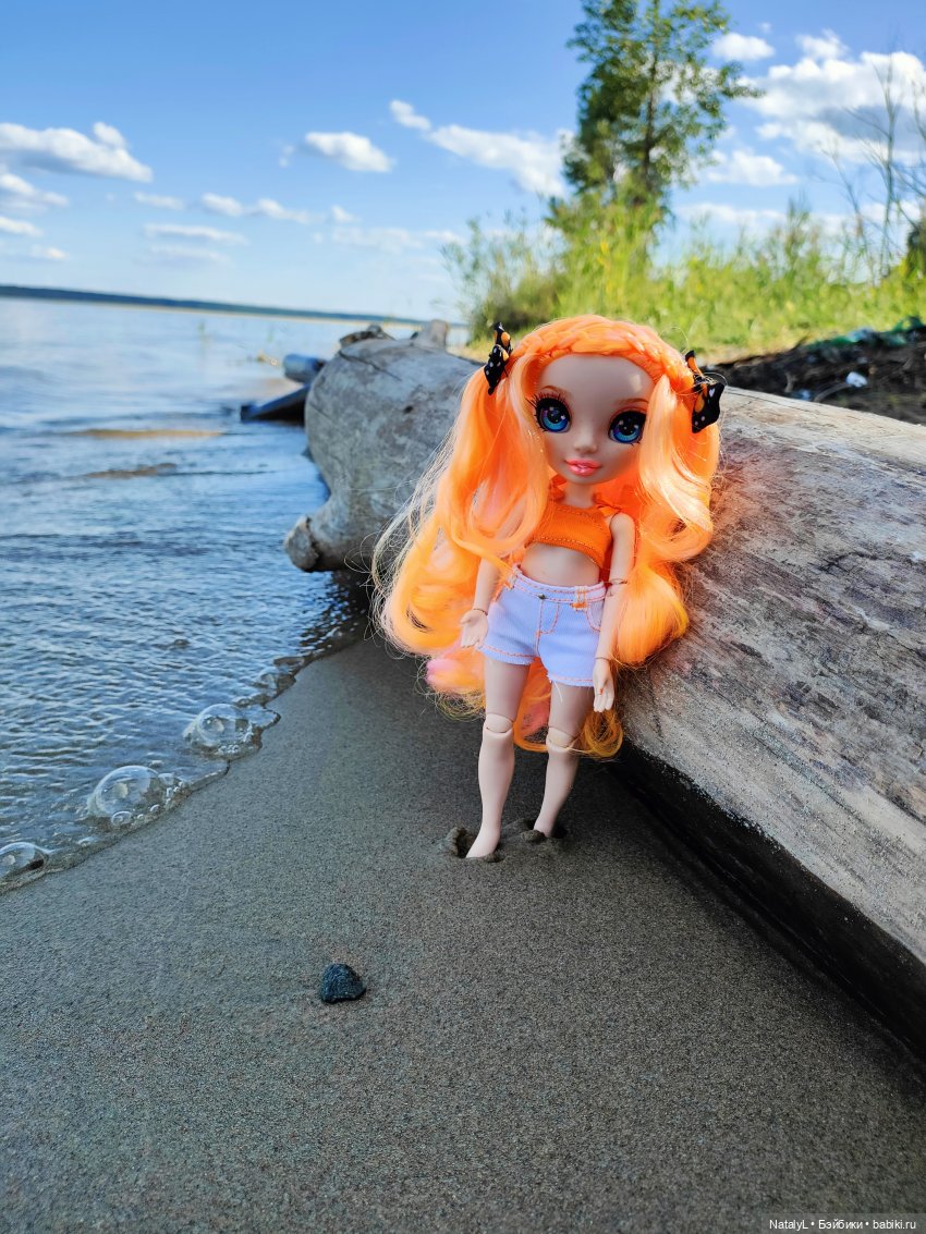 Куклы Rainbow High (Рейнбоу Хай