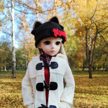 Золотая осень