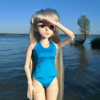 Отдых у воды