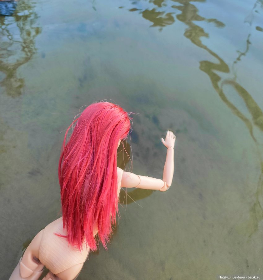 Мидхилл. Рыба твоей мечты (фото 7)