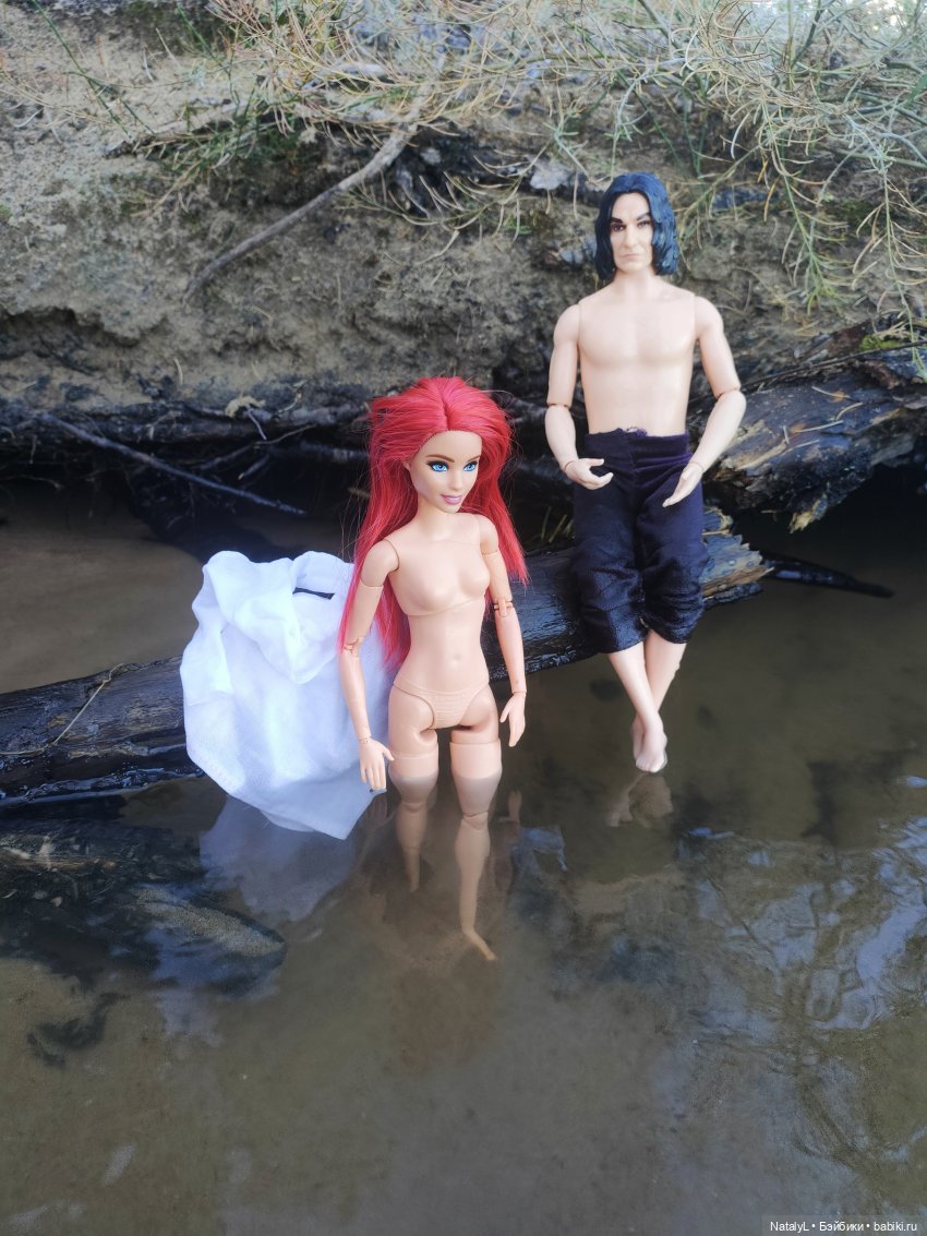 Мидхилл. Рыба твоей мечты (фото 6)