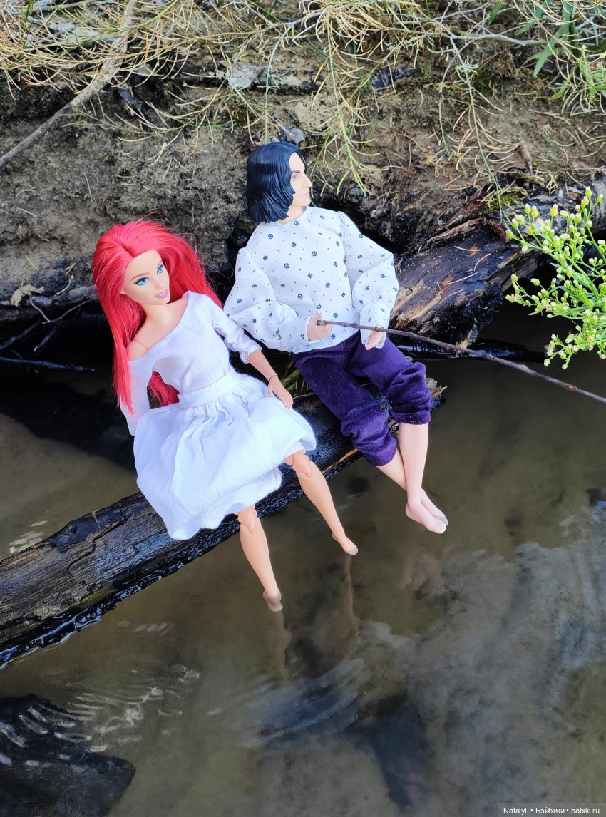 Мидхилл. Рыба твоей мечты (фото 2)