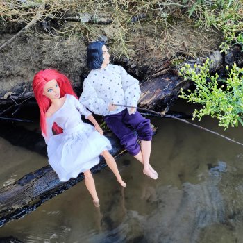 Мидхилл. Рыба твоей мечты