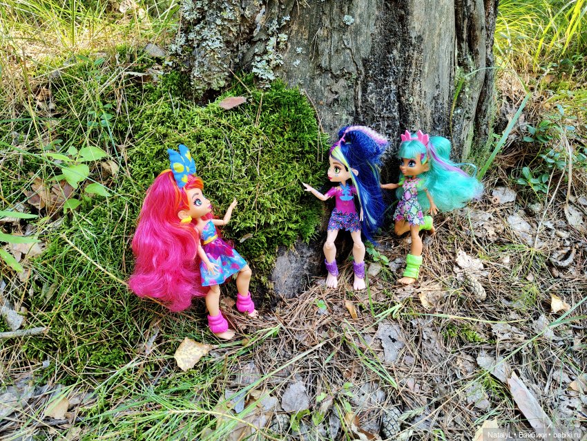 Миллион лет до палеонтологии