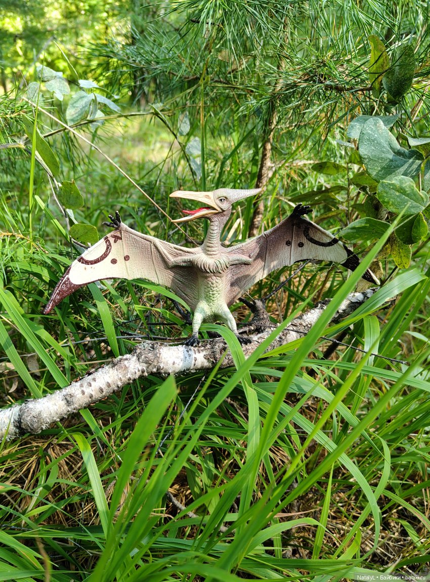 Миллион лет до палеонтологии