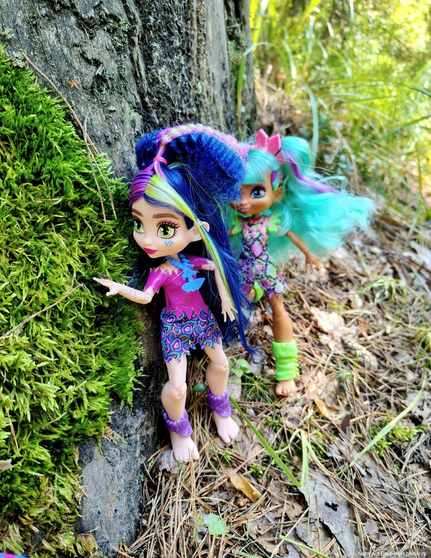 Миллион лет до палеонтологии