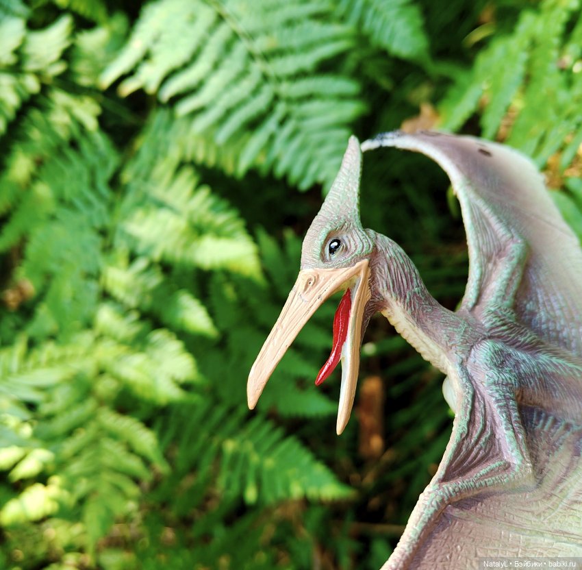 Миллион лет до палеонтологии