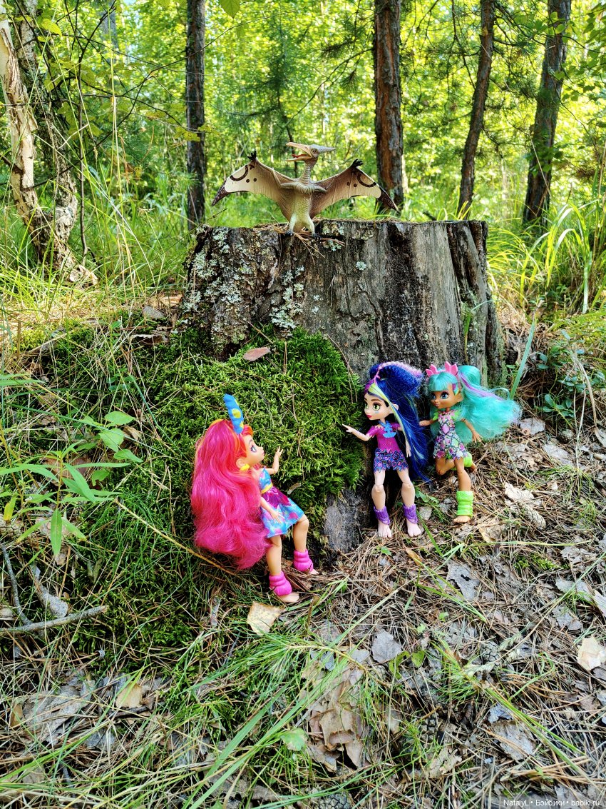 Миллион лет до палеонтологии