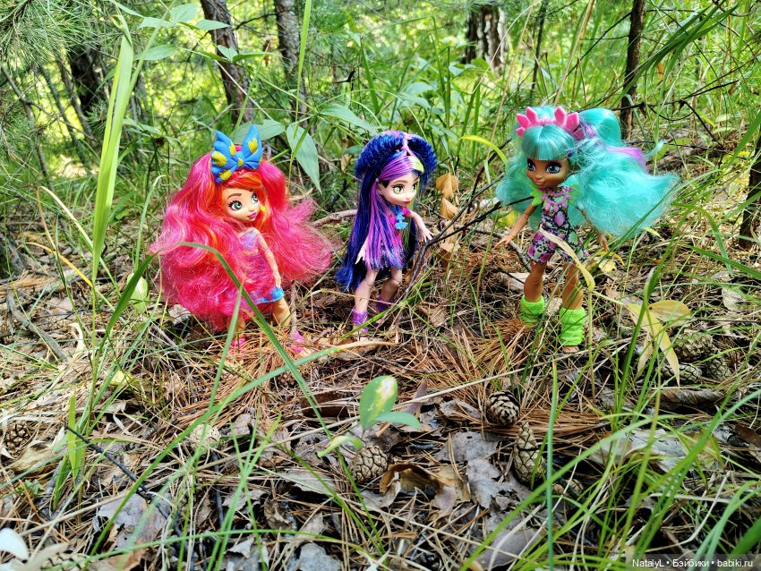 Миллион лет до палеонтологии