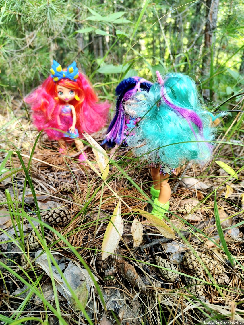 Миллион лет до палеонтологии (фото 2)