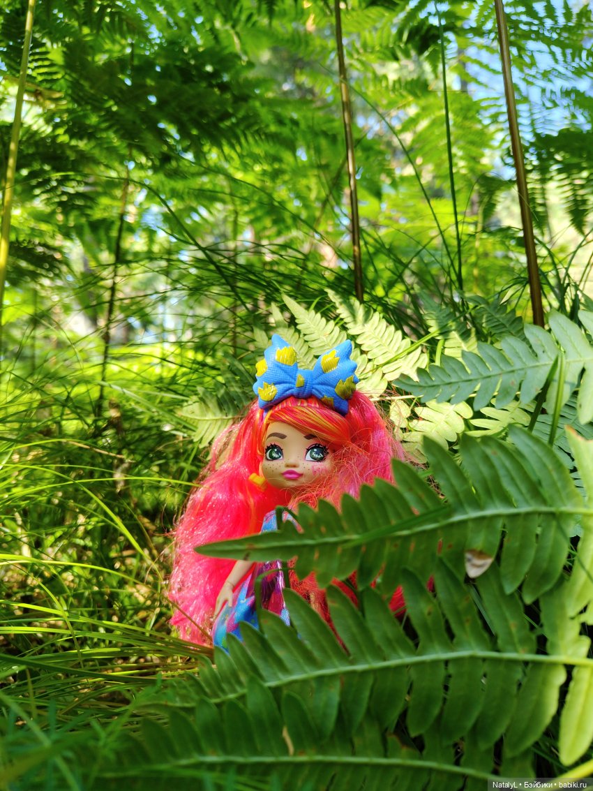 Миллион лет до палеонтологии (фото 5)